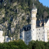 2309F 009 Neuschwanstein